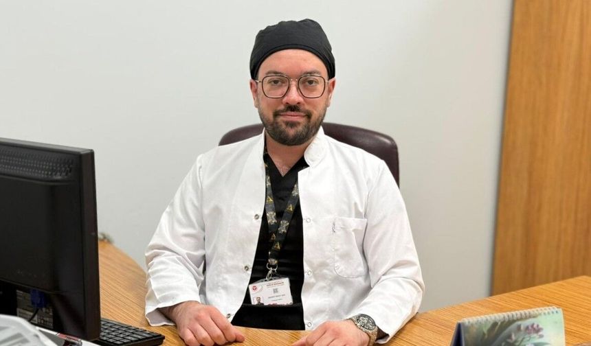 Kahta Devlet Hastanesi'nde Sigara Bırakma Polikliniği hizmete açıldı