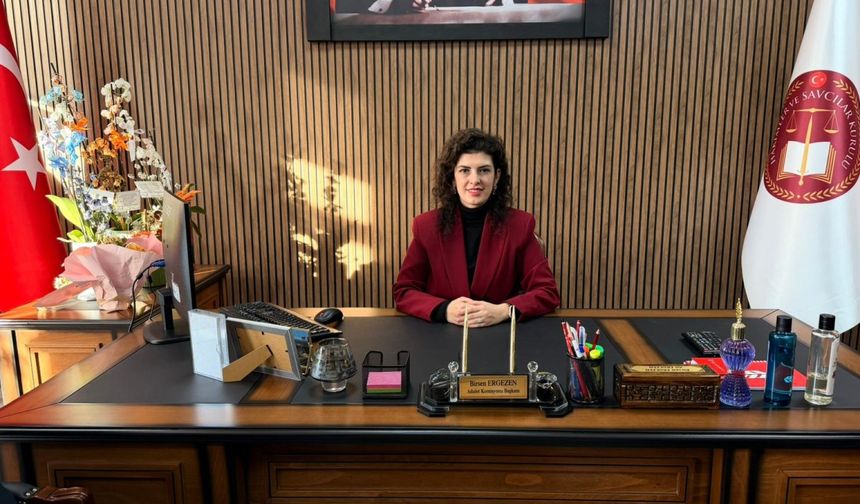 Kahta’da Ağır Ceza Mahkemesi kuruldu