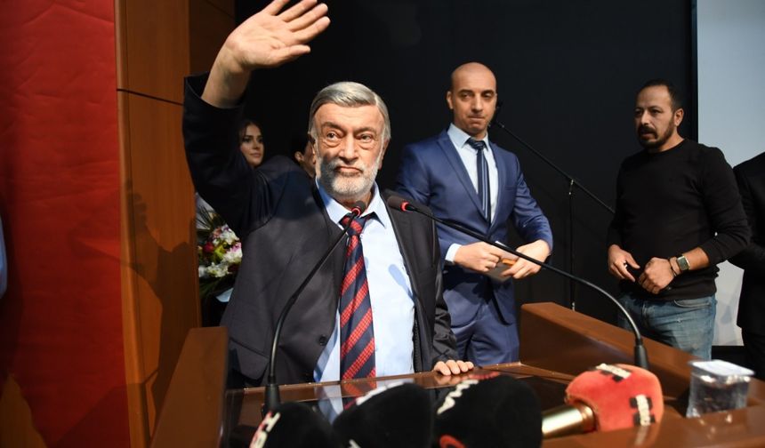 Kahtalı Mıçe'nin vefatının birinci yılı dolayısıyla anma programı düzenlenecek