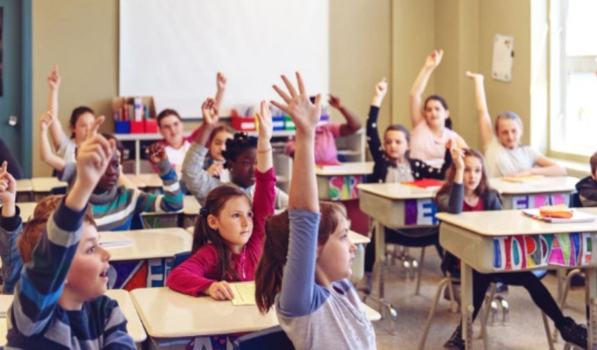 MEB ikinci dönem tatil takvimini açıkladı