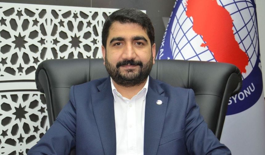 Mehmet Demir: '34 yıllık mücadelemiz onur ve emek destanıdır'