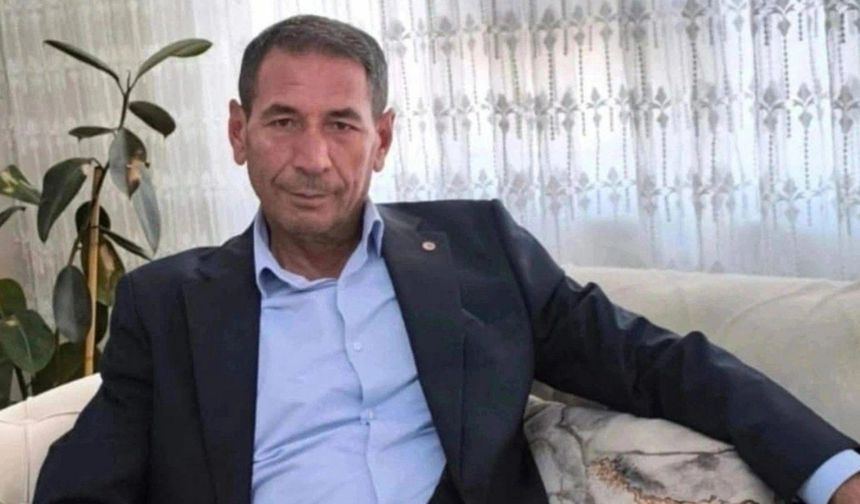 MHP Kahta İlçe Yönetim Kurulu Üyesi Yaşar Dündar partisinden istifa etti