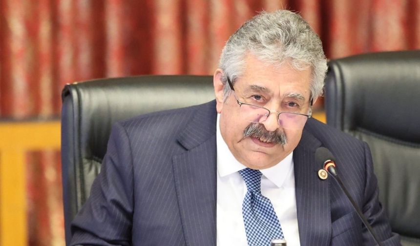 MHP: Milli Dayanışma, Kardeşlik ve Demokrasi komisyonu toplanıyor