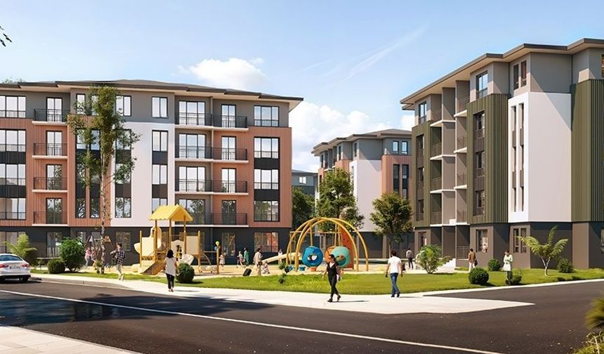 Bakan Murat Kurum, 23 Şubat - 1 Mart Kura programını paylaştı