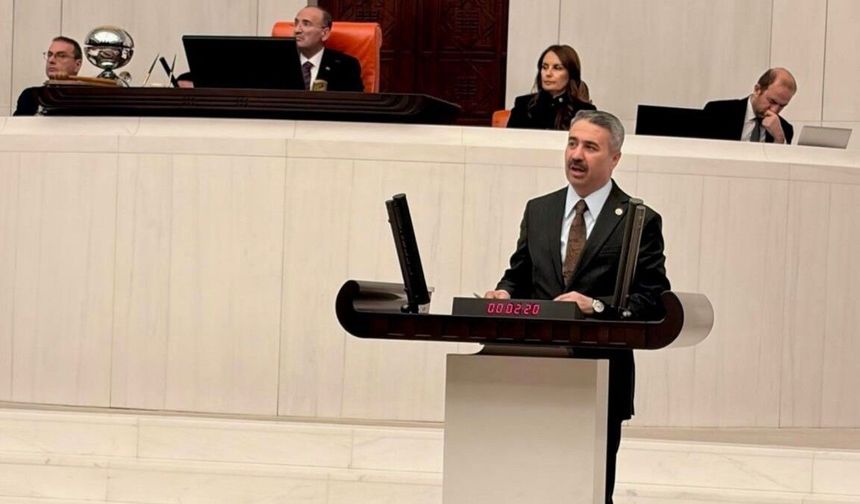 Mustafa Alkayış: 'Milletimizin iradesi 28 şubat zihniyetini alaşağı etmiştir'