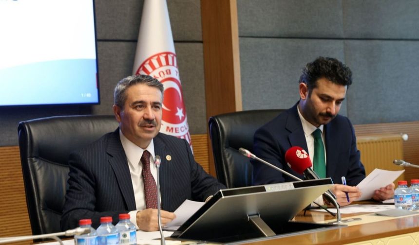 Mustafa Alkayış'tan infaz vurgusu: 'Rehabilitasyon esas alınmalı' - Videolu Haber