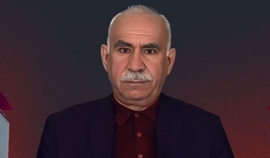 Öcalan'ın barış mesajı: 'Kürtsüz Türk, Türksüz Kürt olmaz'