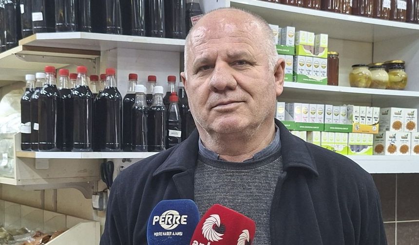 Ramazan Ayı'nda Adıyaman Şire Pazarı'nda beklenen yoğunluk oluşmadı - Videolu Haber