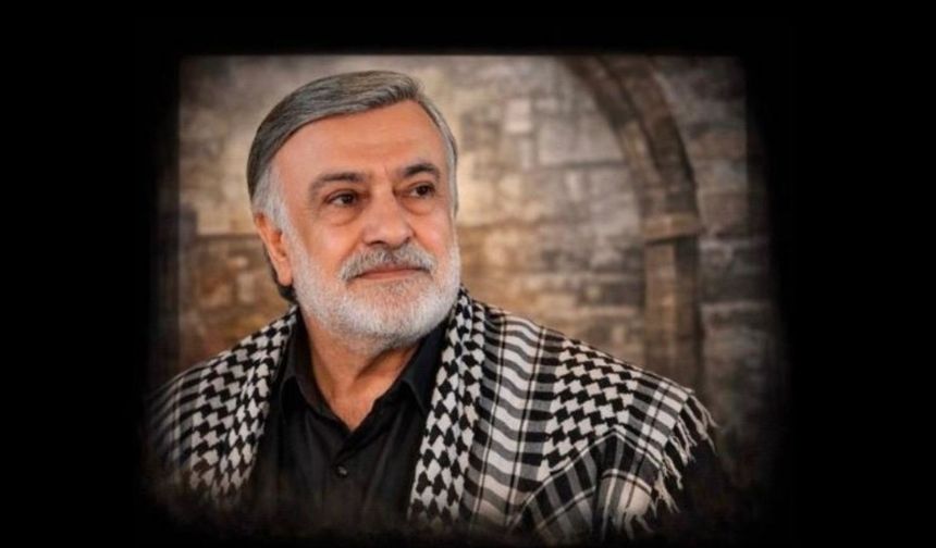 Resul Kurt'tan Kahtalı Mıçe için anma mesajı