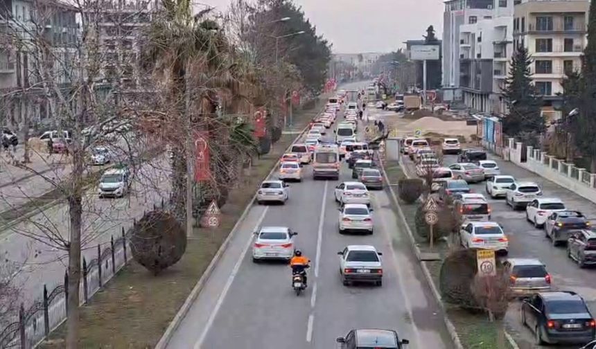 TBMM'de trafik cezalarını artıran teklif kabul edildi