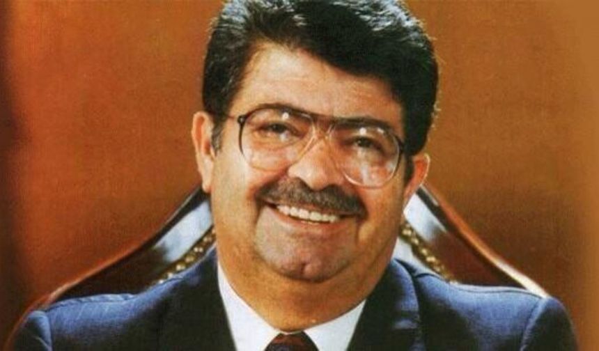 Turgut Özal Vakfı Başkanı Semih Narlı: 'Güneydoğu Raporu' kamuoyuyla paylaşılacak