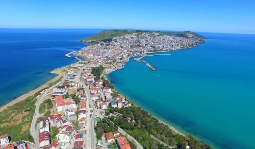 Türkiye'de en uzun oruç Sinop'ta tutulacak