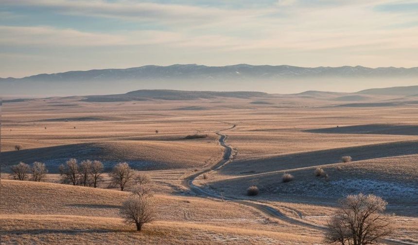 Türkiye'nin en az nüfuslu köyleri belli oldu! En kalabalık köy Adıyaman'dan çıktı