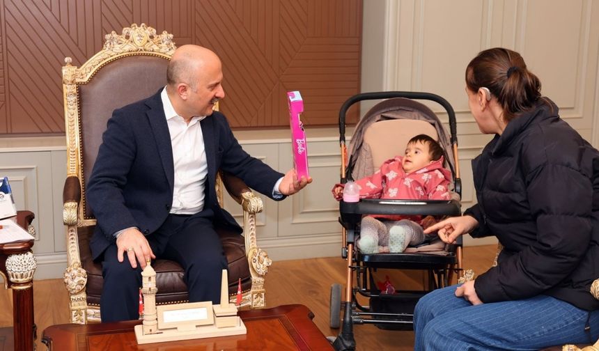 Vali Varol, halk buluşmalarında vatandaşların talebini dinledi