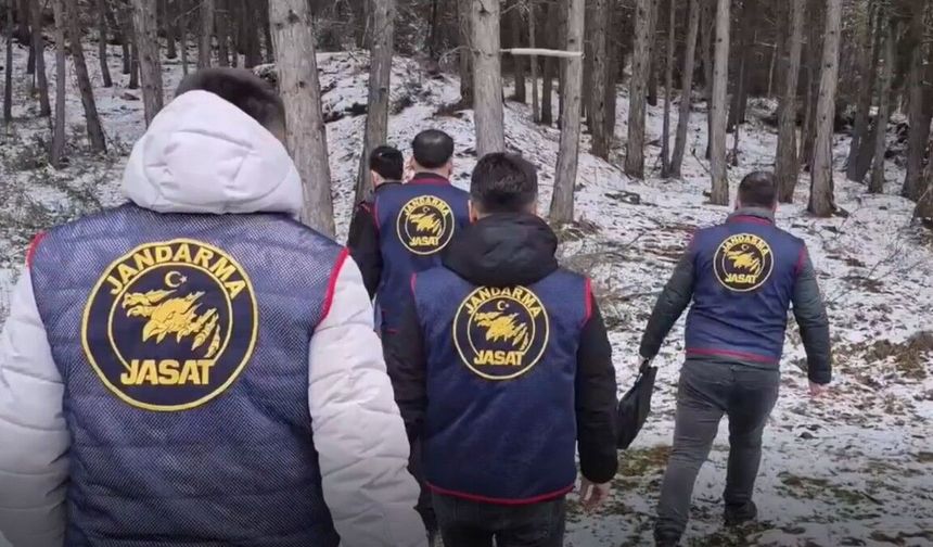 10 yıl önce işlenen iki kadın cinayeti aydınlatıldı- Videolu Haber