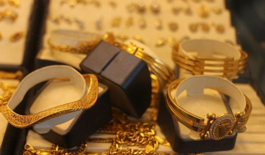 18 Mart 2026 Gram, çeyrek ve yarım altın ne kadar?