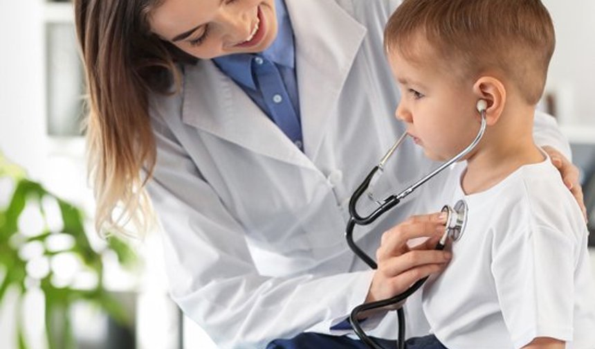 Genstar ile Sağlığın Genetik Şifresine Güvenli Adımlar