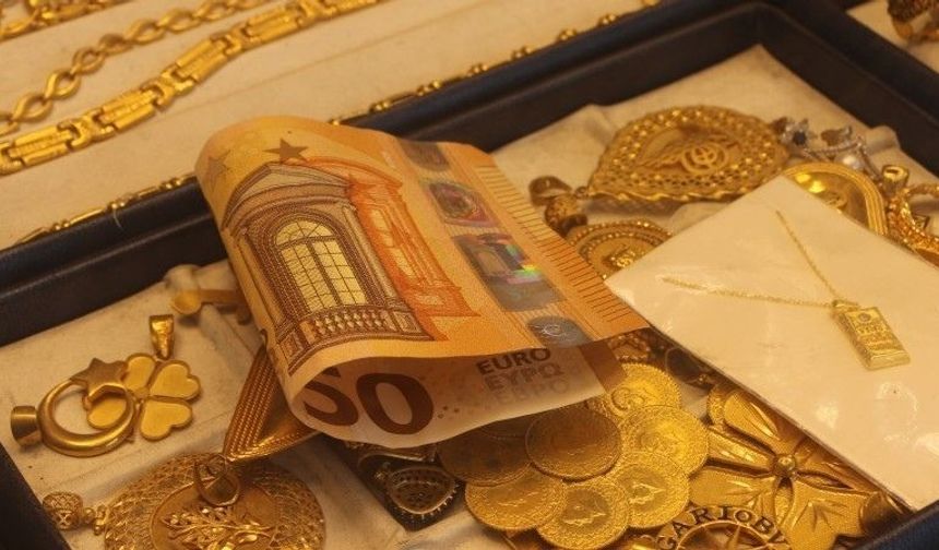 22 Mart Pazar 2026 Gram, tam, Cumhuriyet, çeyrek altın ne kadar?