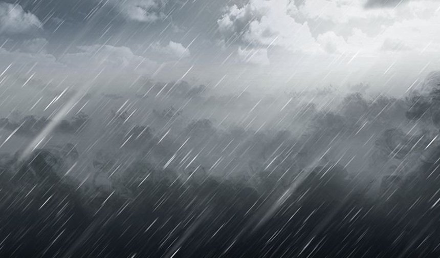 24-25 Mart Adıyaman hava durumu yağışlar devam edecek mi?