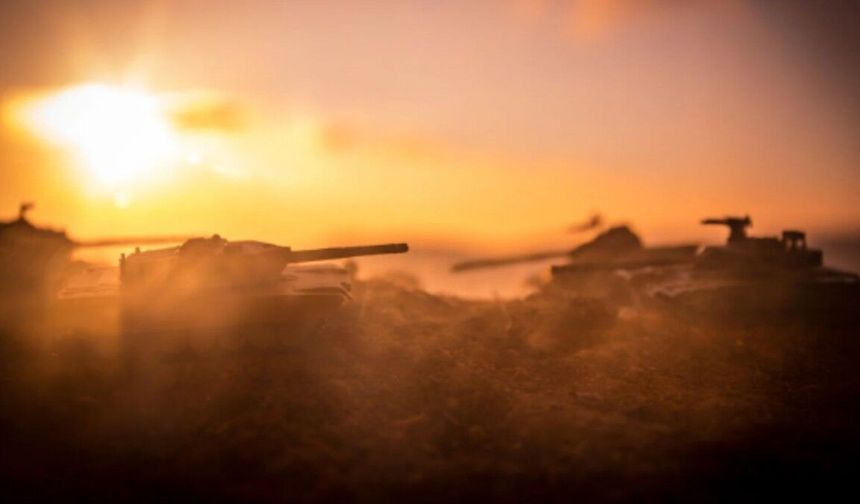 ABD-İsrail ile İran arasında çatışma tırmanıyor: 6'ıncı günde karşılıklı saldırılar sürüyor