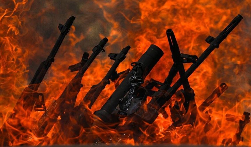 ABD-İsrail ile İran arasında gerilim tırmanıyor: 5'inci günde karşılıklı saldırılar sürüyor