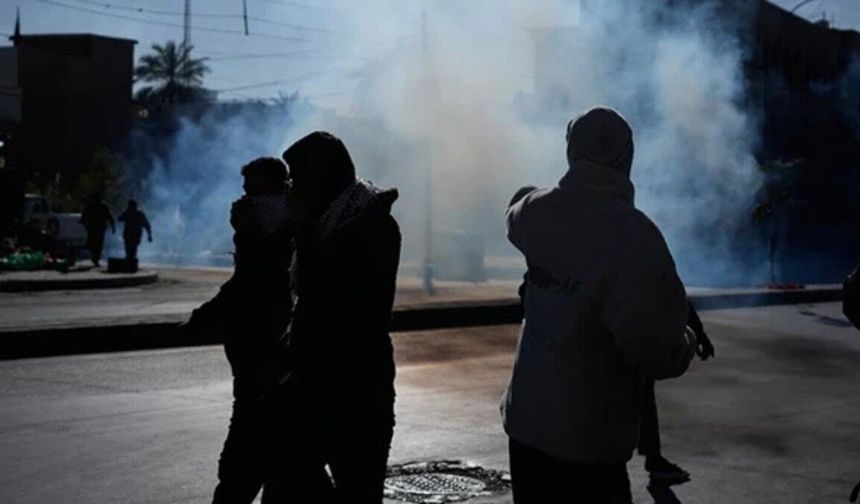 ABD-İsrail-İran gerilimi tırmandı: Karşılıklı saldırılar devam ediyor