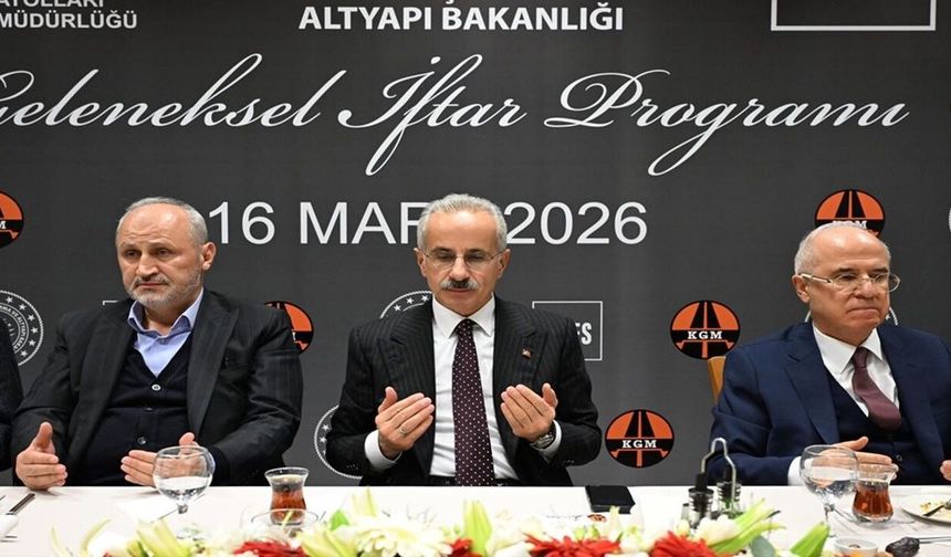 Bakan Uraloğlu: Zengezur ve Kalkınma Yolu Riskleri Azaltacak