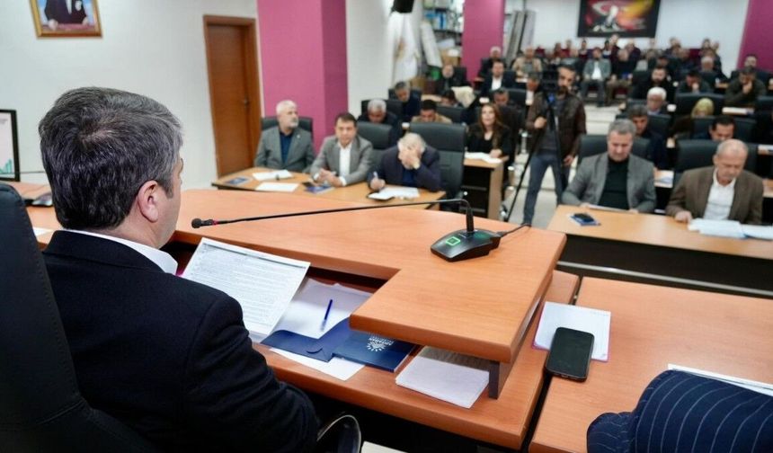 Adıyaman Belediye Meclisi'nde YKS kararı: Ücretler belediye tarafından karşılanacak - Videolu Haber