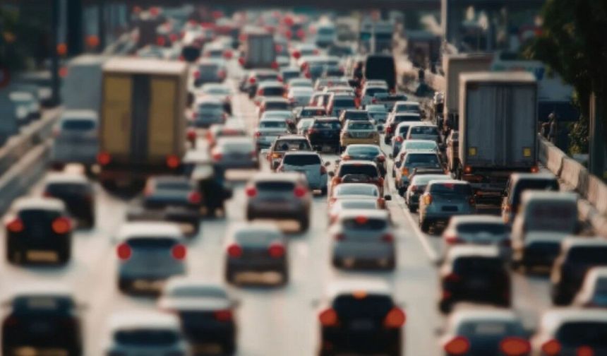 Adıyaman İl Emniyet Müdürlüğü'nden APP plaka uyarısı - Videolu Haber