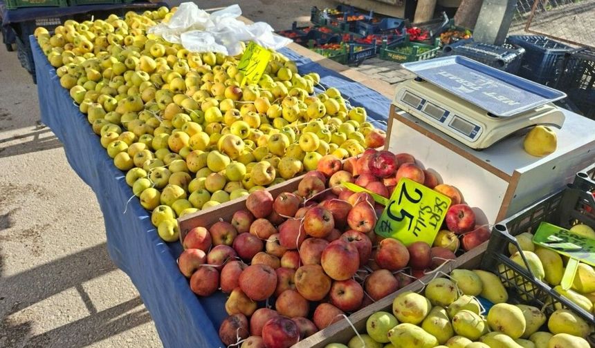 Adıyaman pazarlarında Ramazan bereketi yerini pahalılık şikayetine bıraktı - Videolu Haber
