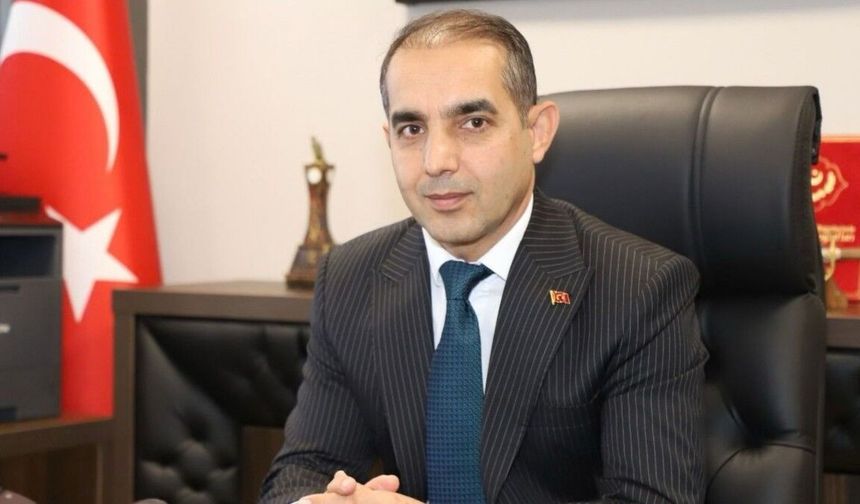 Adıyaman Sağlık Müdürü Şirik: 'İklim değişikliği ve çevre kirliliği böbrek hastalıkları riskini artırabilir'