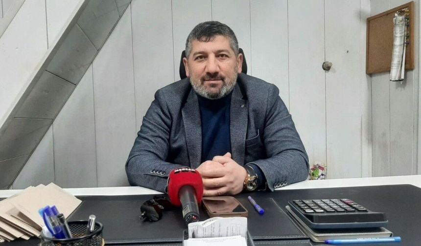 Adıyaman Sarraflar ve Kuyumcular Derneği'nden Ramazan'da ihtiyaç sahiplerine nakdi destek - Videolu Haber