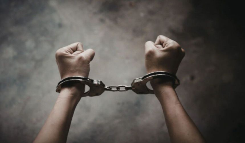 Adıyaman'da asayiş ve uyuşturucu operasyonu: 64 gözaltı, 17 tutuklama