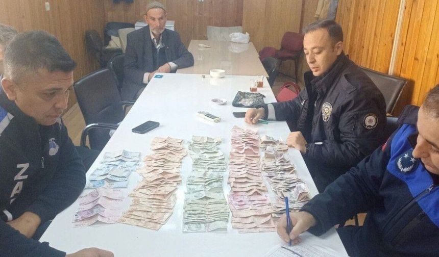 Adıyaman'da Ramazan ayında dilencilere sıkı denetim