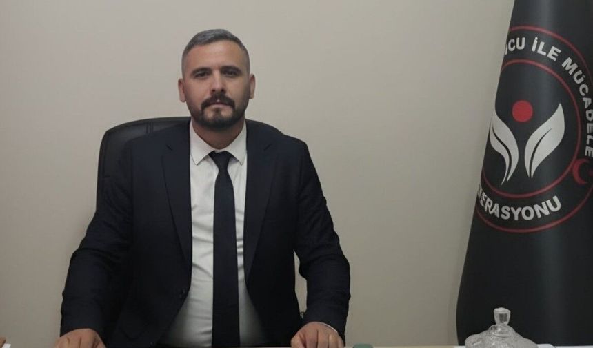 Adıyaman'da uyuşturucu alarmı: 'Gençler göz göre göre kaybediliyor'