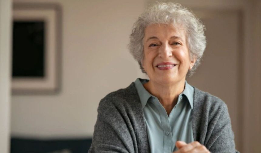 Adıyaman'da yalnız yaşayan yaşlı kadınlar, erkekleri yaklaşık üç kat aştı