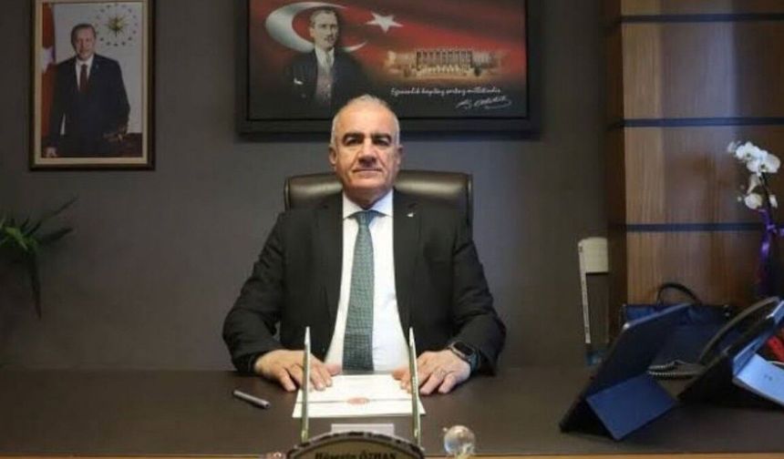 Adıyamanlı şampiyonlara Milletvekili Özhan'dan tebrik