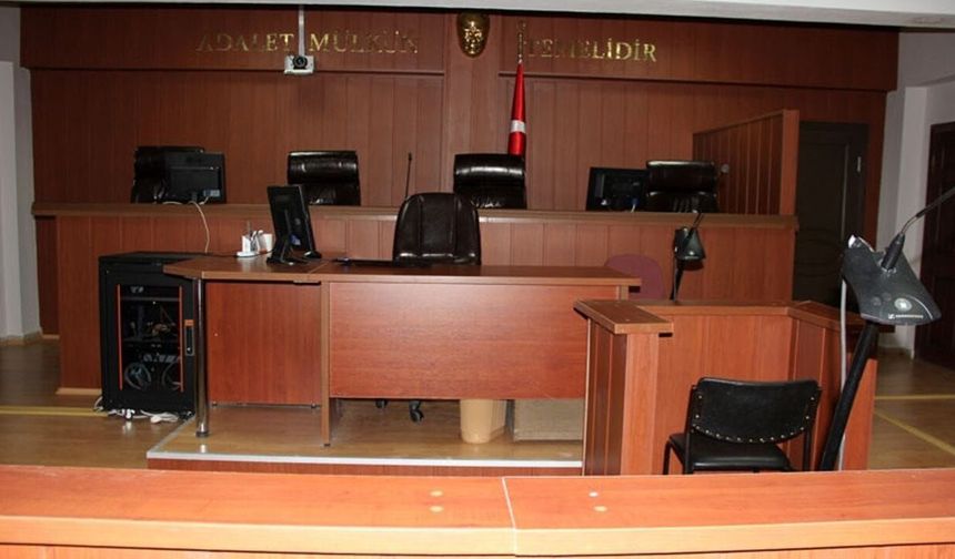 Antalya Büyükşehir Davasında Ara Karar Açıklandı