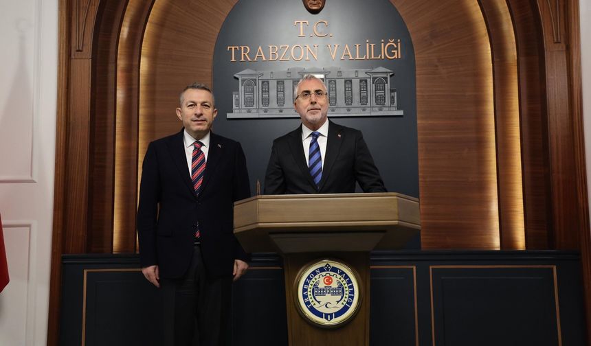 Bakan Işıkhan’dan İmalat Sektörüne 50 Milyar Liralık Yeni Destek Paketi Müjdesi