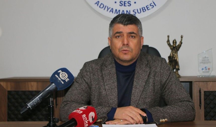 Başkan İbrahim Halil Aydın: 'Tıp Bayramı aynı zamanda mücadele günüdür' - Videolu Haber