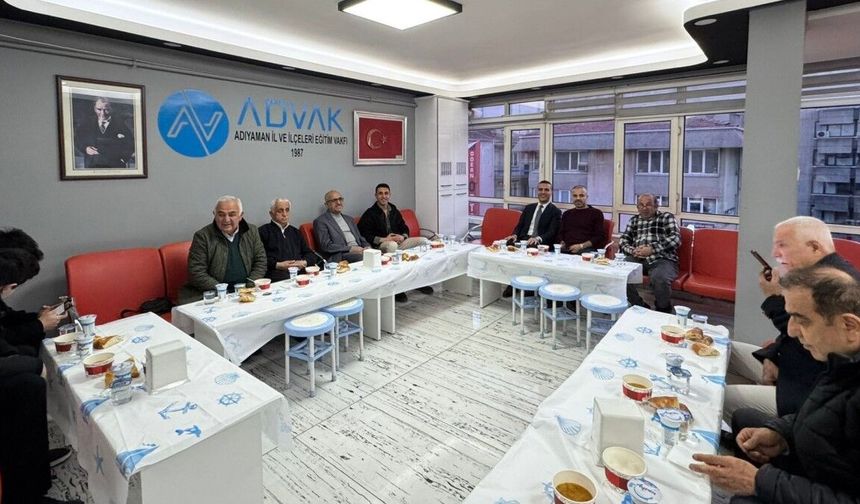 Başkan Şevket Gürsoy'dan Mustafa Uslu'ya teşekkür mesajı