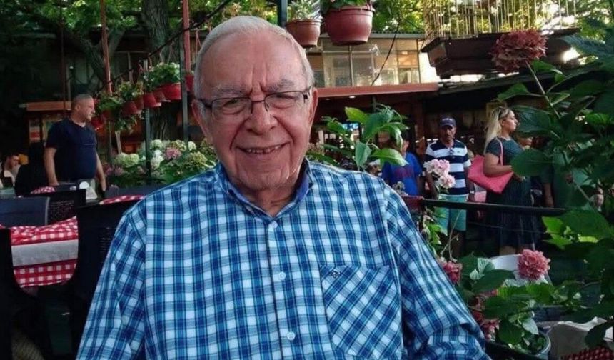 CHP Adıyaman eski İl Başkanı Kadir Açıkgöz vefat etti