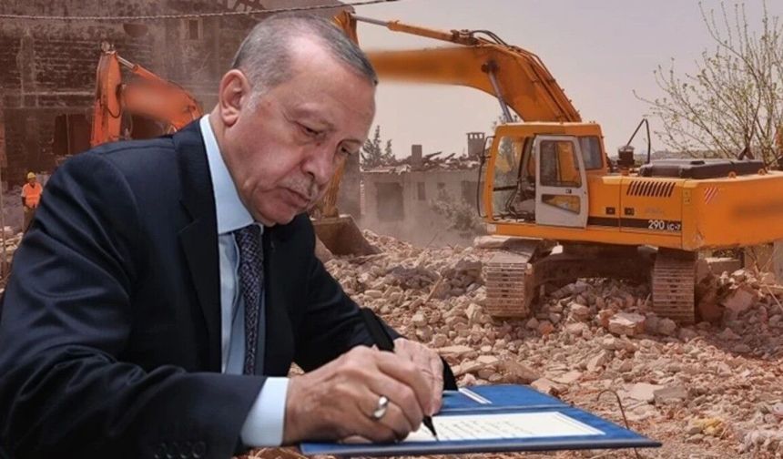 Cumhurbaşkanı Erdoğan: '31.073 Konutun Kura Çekimini Gerçekleştiriyoruz'