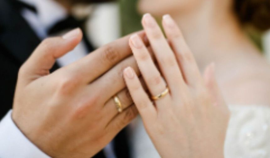 Diyanet ve TDV'den gençlere 500 bin TL çeyiz desteği: Başvurular devam ediyor