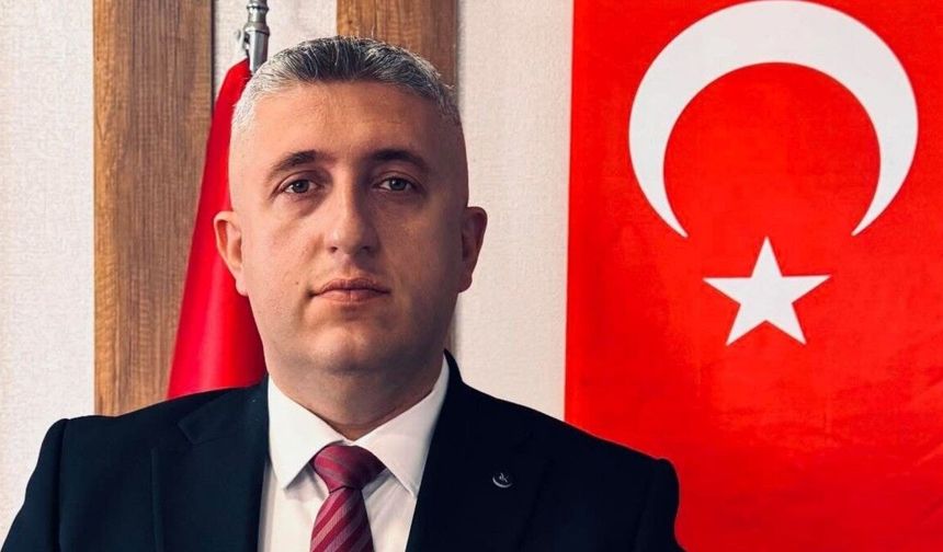Eğitim Yöneticisi Erol Polat: 'Bayramlar değerlerimizi yaşatmanın en güzel vesilesidir'