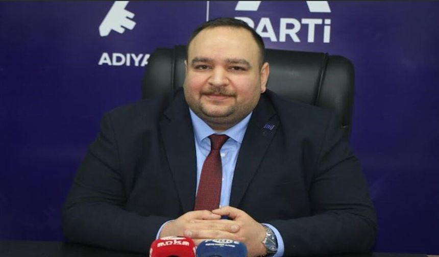 Başkan Alsan: Bayram Sevinci Ekonomik Zorlukların Gölgesinde Kalmamalı