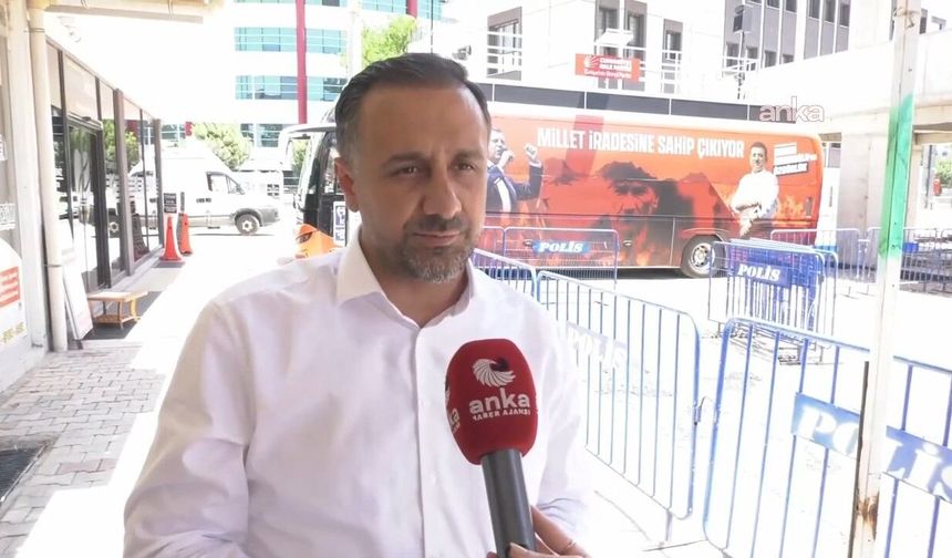 Başkan Doğan: Pedro Sanchez’in Barış Duruşu Dünyaya Örnek Olmalıdır