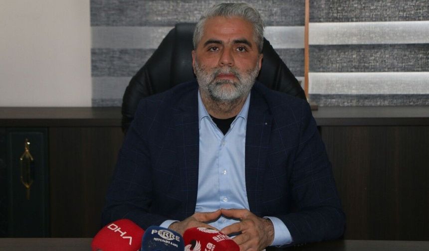 Halk Ekmek fiyatı gündemde: Adıyaman'da Fırıncılar Odası Başkanı'ndan açıklama - Videolu Haber