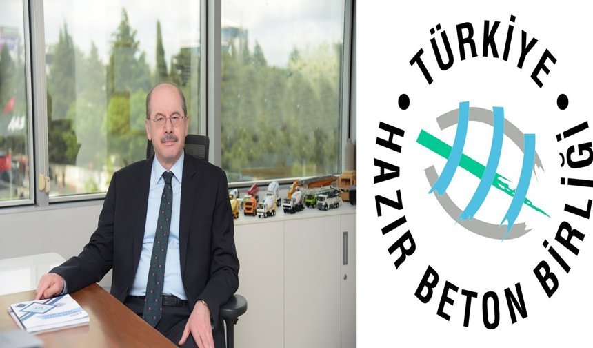 Türkiyede İnşaat Sektörü Denge Arayışında