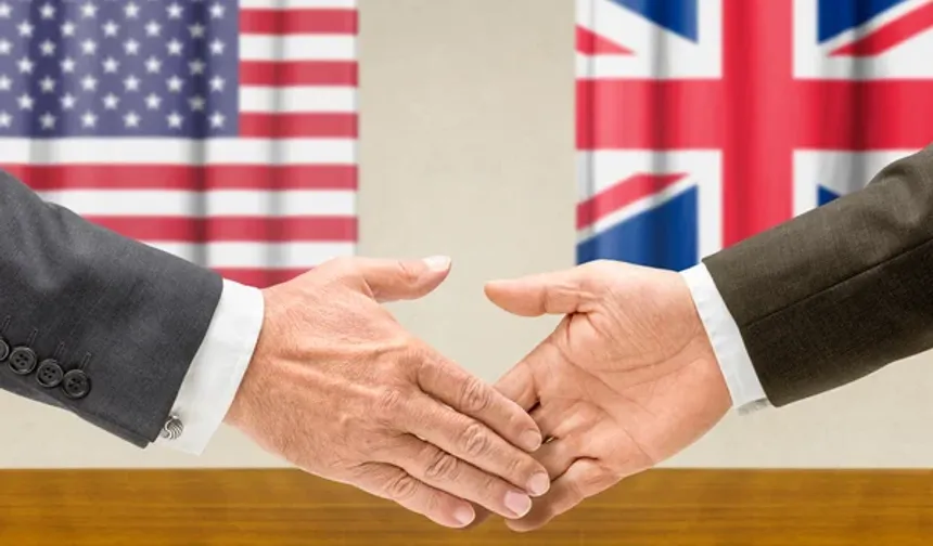 ABD'ye İngiltere'den  Askeri Üs İzni: Hedef İran’ın Füze Üsleri